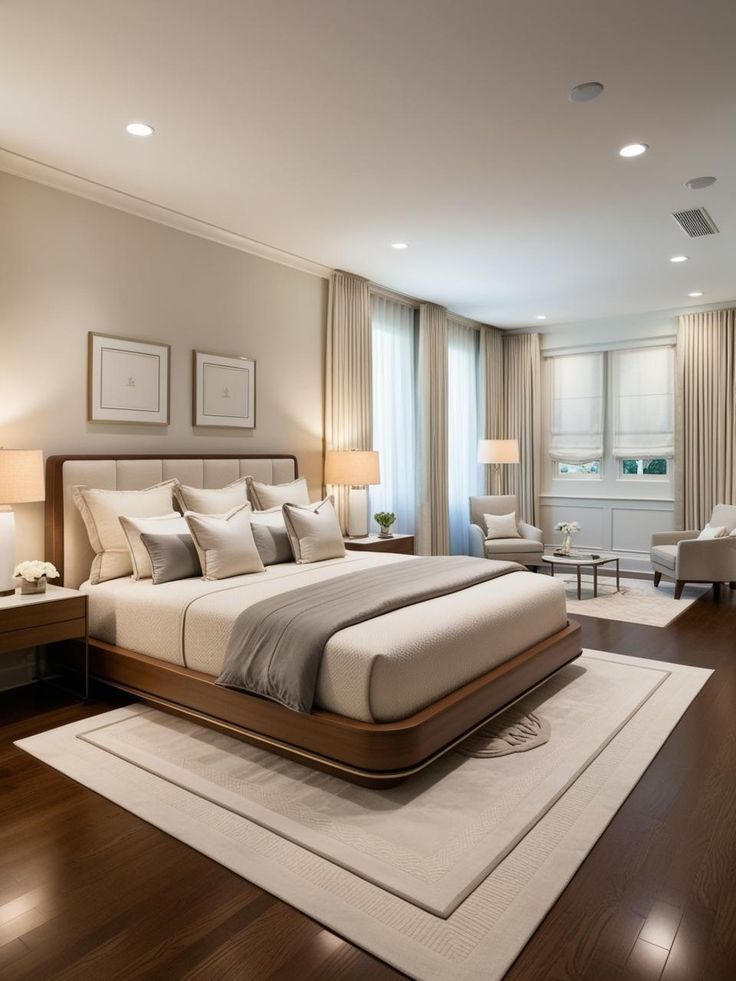 Home next level bedroom design where comfort, function, and innovation meet!